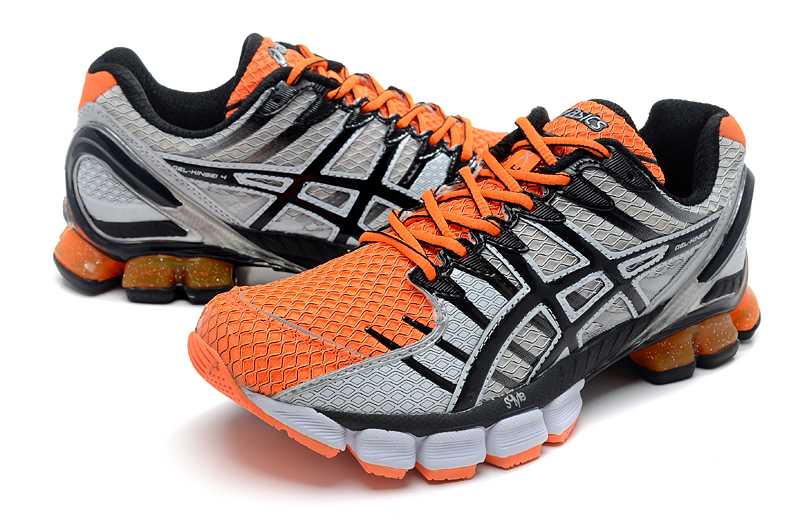 Asics kinsei 4  chaussures asics discount
